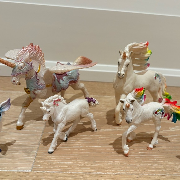 Schleich magical creatures lot - Picture 3 of 4